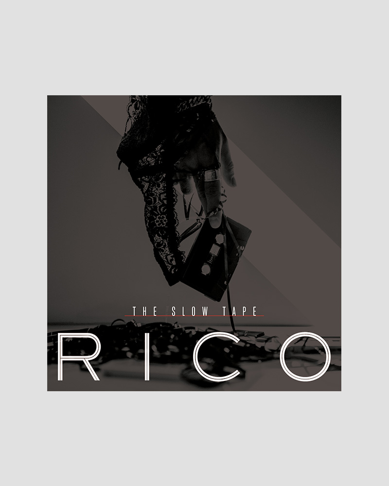 리코(Rico) [The Slow Tape]